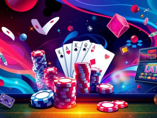 Daftar situs judi poker online terbaik