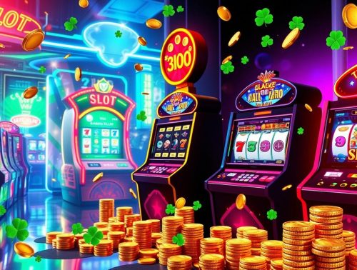 link judi slot online terbaru