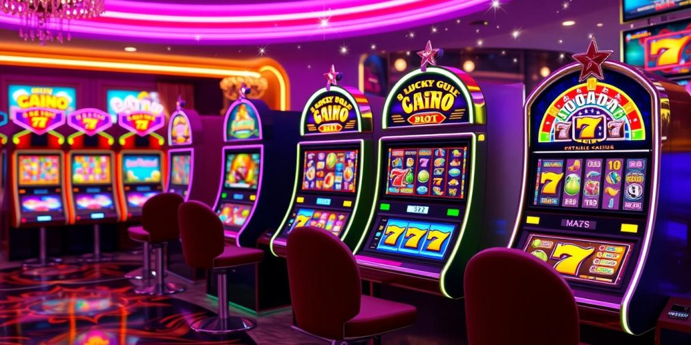 situs judi slot online terpercaya