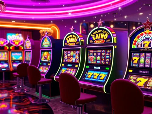 situs judi slot online terpercaya