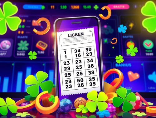 daftar Judi togel online