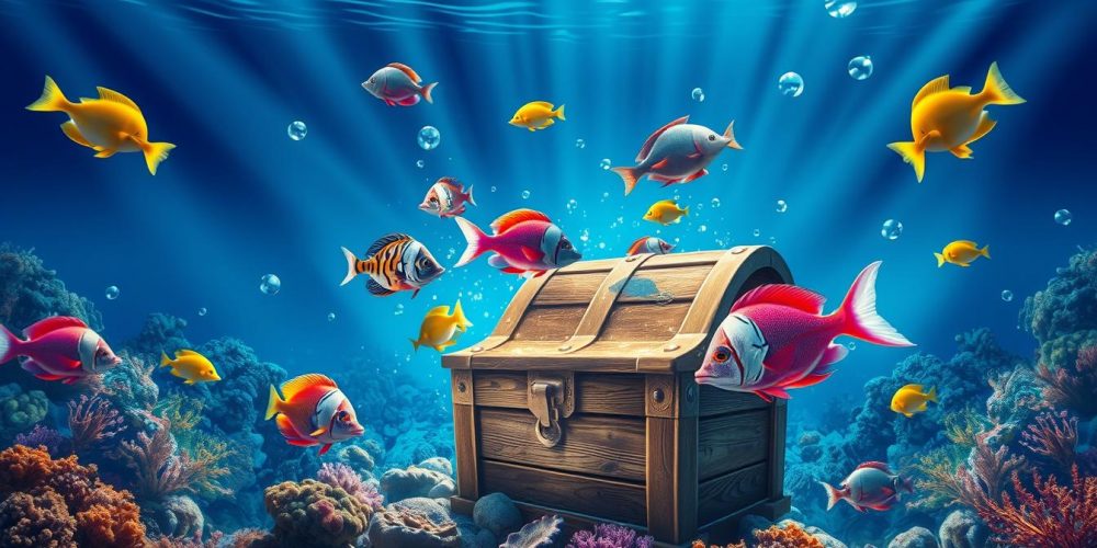 Link Resmi Judi Tembak Ikan