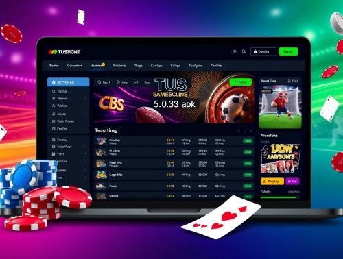 Agen Judi Sbobet Resmi