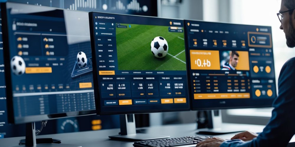 SBOBET Online