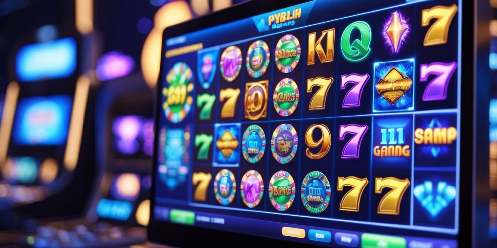 Slot Online