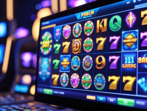 Slot Online