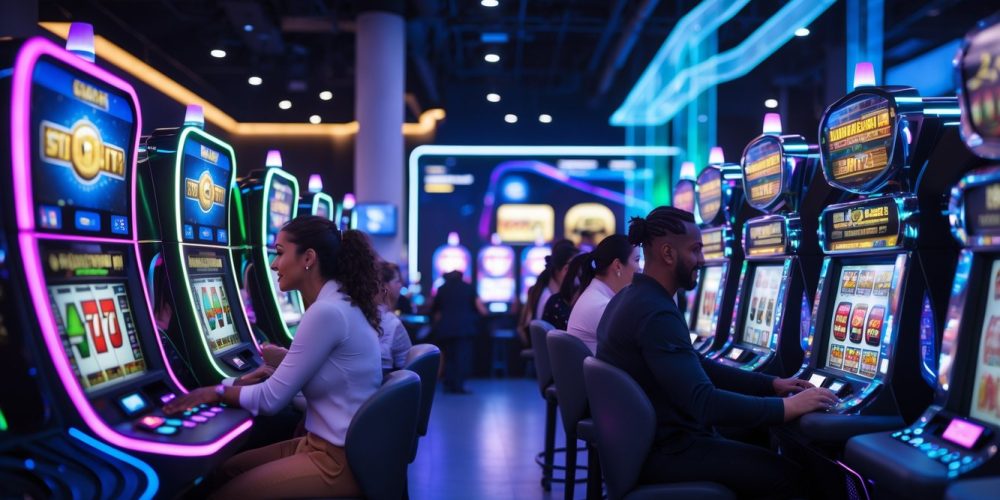 Slot Online