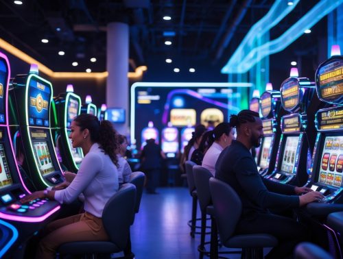 Slot Online