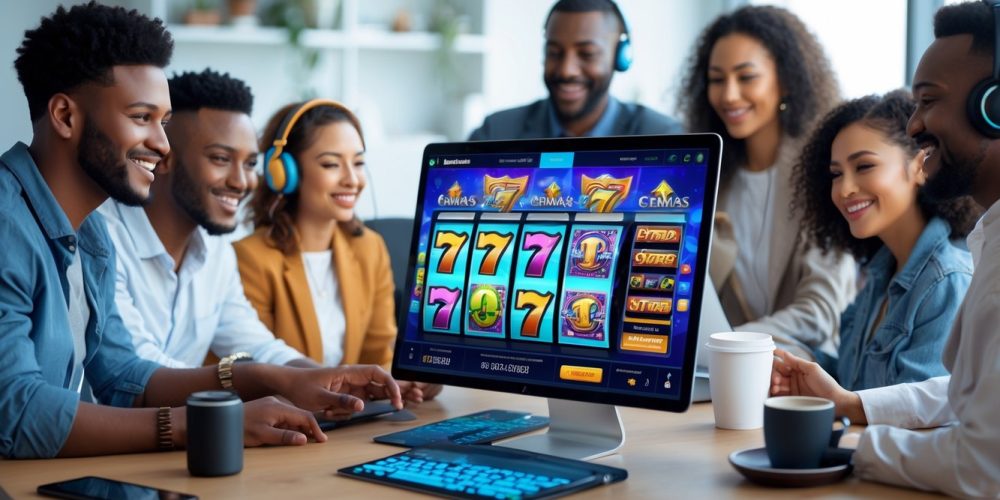 Slot Online