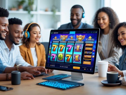 Slot Online