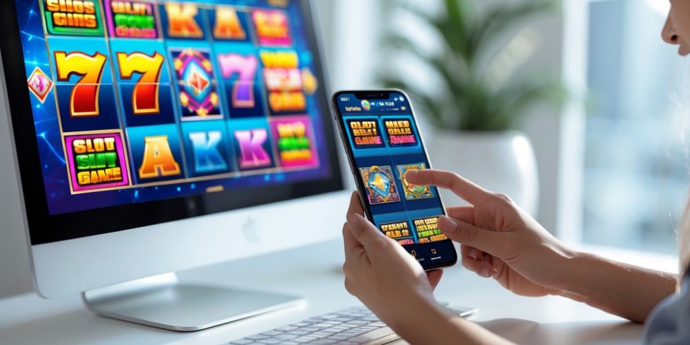 Judi Slot Online