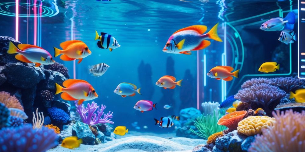 Judi Tembak Ikan
